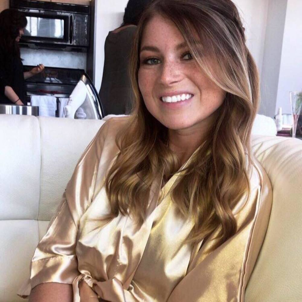 Meet your Posher, Katelynn